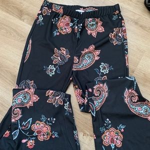 Princess Polly 70’s style pants